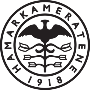 Hamarkameratene Logo