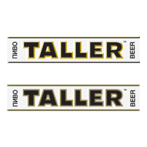 Taller Beer(46) Logo