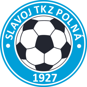 Slavoj TKZ Polná Logo