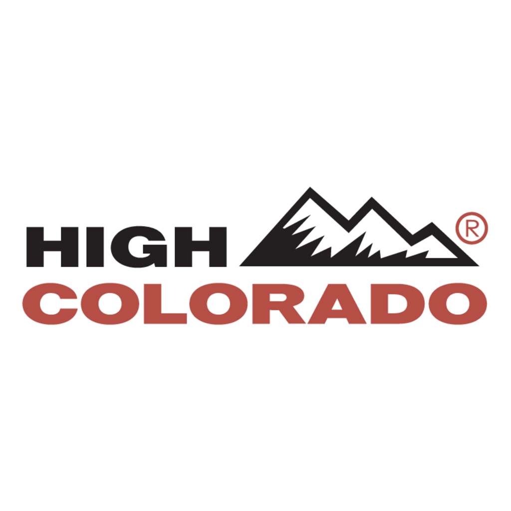 High,Colorado