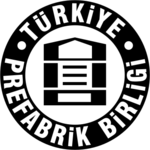 Türkiye Prefabrik Birligi Logo