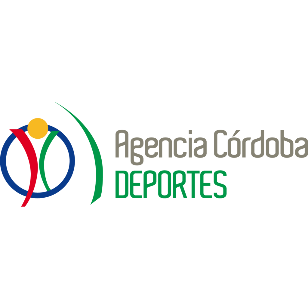 Logo, Sports, Argentina, Agencia Córdoba Deportes
