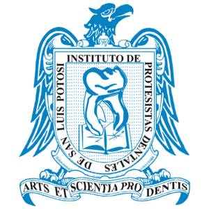 Instututo de Protesistas Dentales de San Luis Potosi Logo