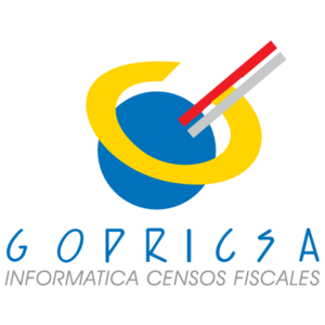 Gopricsa Logo