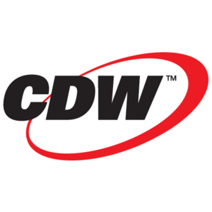 CDW Computer Centers Logo