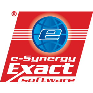Exact Software(190) Logo