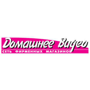 Domashnee Video Logo