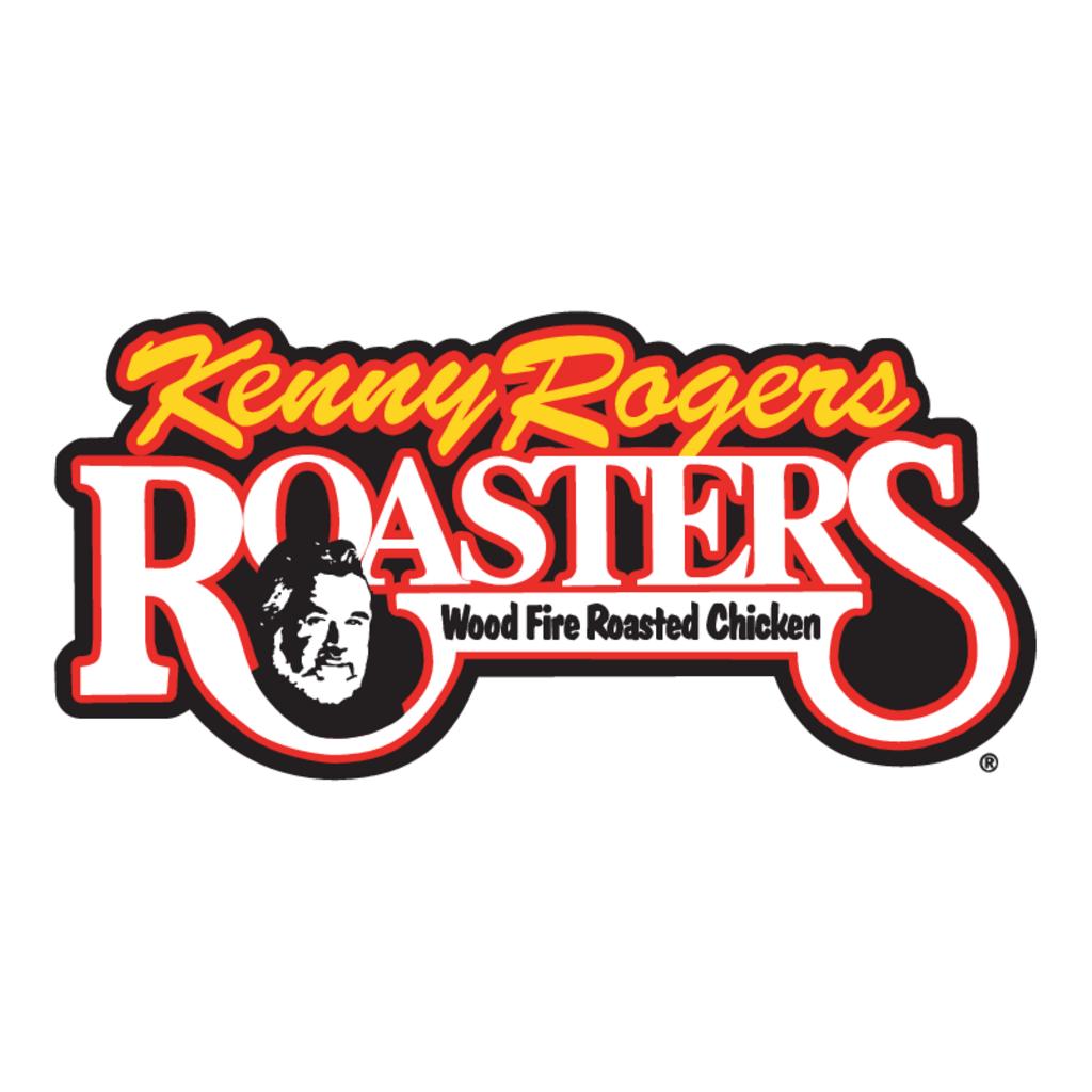 Kenny,Rogers,Roasters