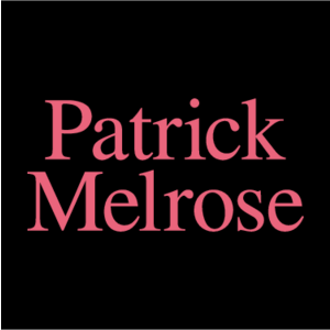 Patrick Melrose Logo