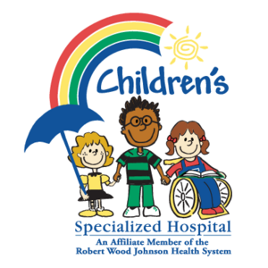 Children's Specialized Hospital Logo