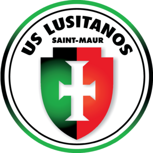 Union Sportive des Lusitanos Saint-Maur Logo