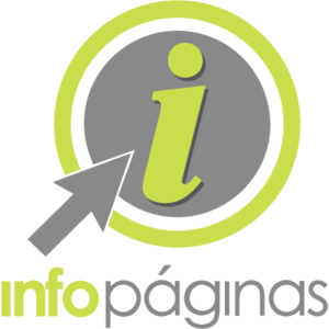Info Paginas Logo