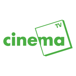 Cinema TV Logo
