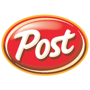 Post(128) Logo