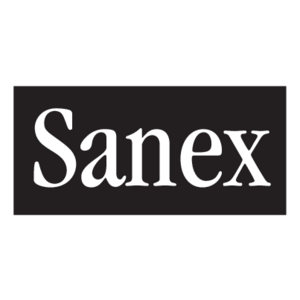 Sanex(175) Logo