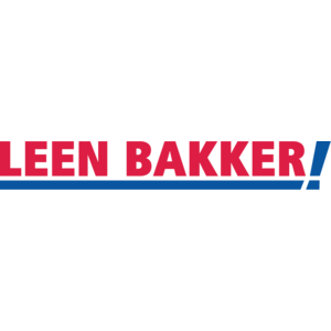 Leen Bakker Logo