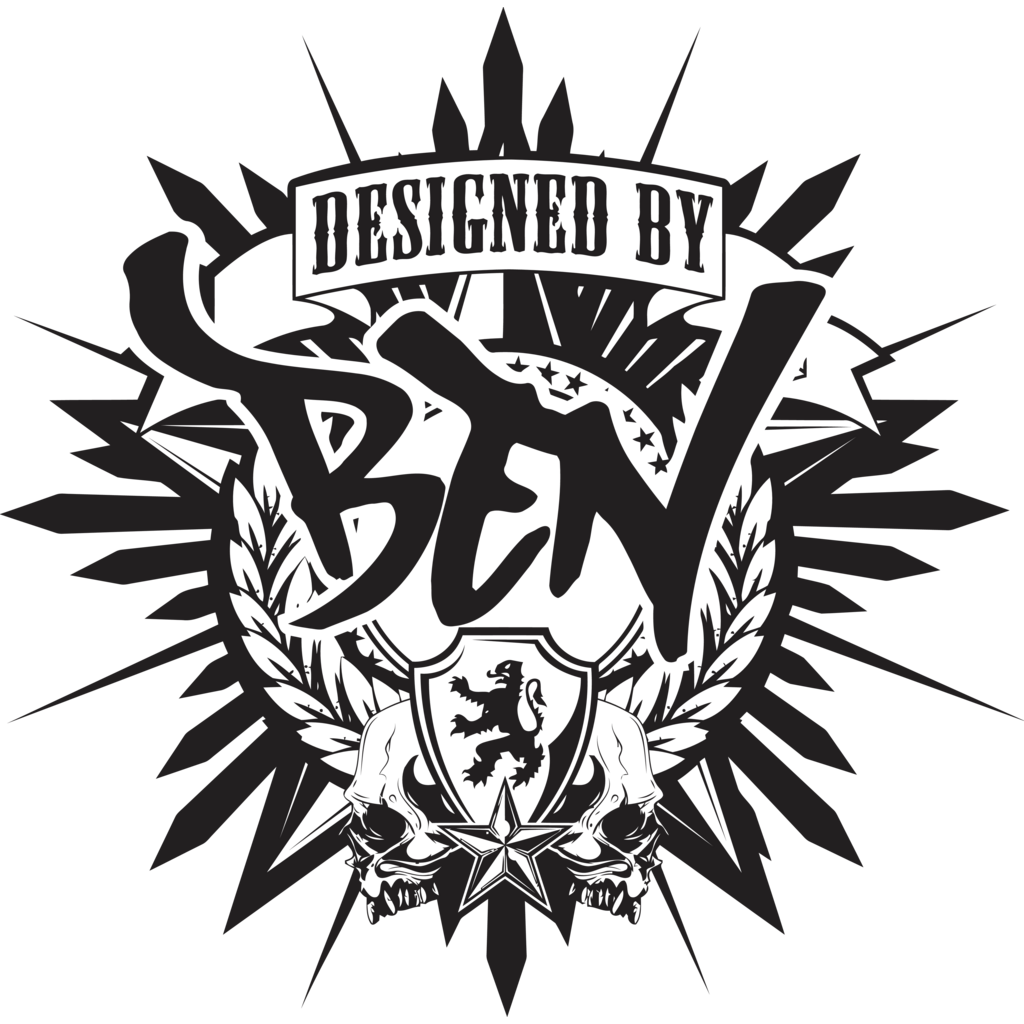 BEN Logo PNG Vector (EPS) Free Download
