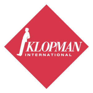 Klopman Logo
