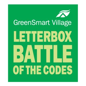 GreenSmart Village Logo