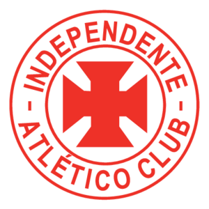 Independente Atletico Clube de Marambaia-PA Logo