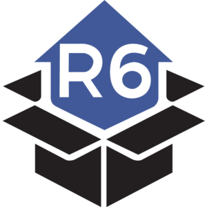 R6 Removals Logo