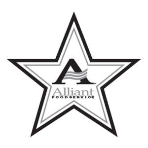 Alliant Foodservice(263) Logo