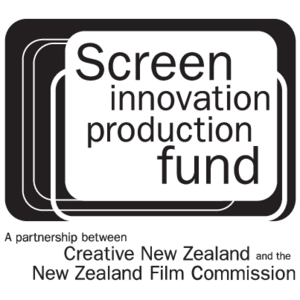 Screen Innovation Production Fund Logo