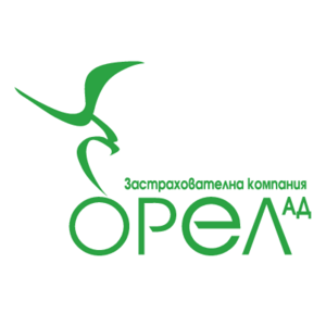 Orel AD Logo