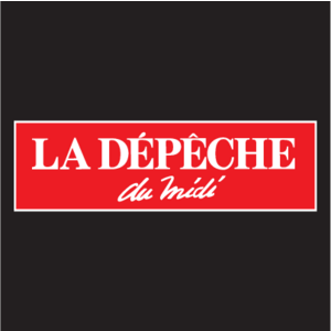 La Depeche du Midi Logo