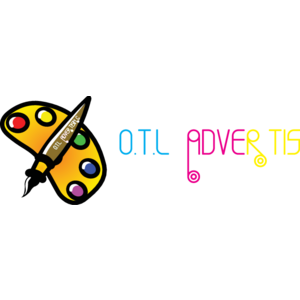 o.t.l. advertising Logo