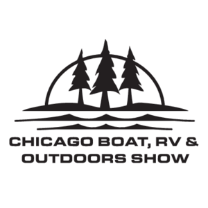Chicago Boat Logo