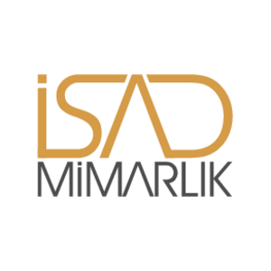Isad Mimarlik  Logo