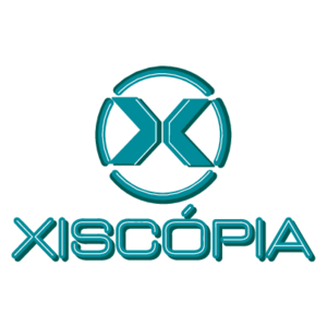 Xiscopia(22) Logo