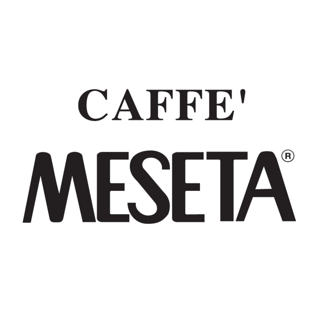 Meseta,Caffe