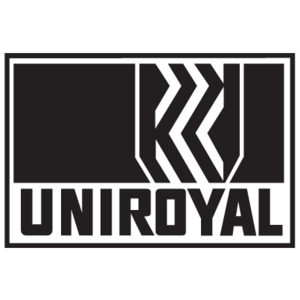 Uniroyal(84) Logo