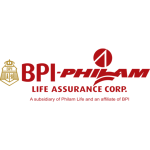 BPI-Philam Life Assurance Corporation Logo