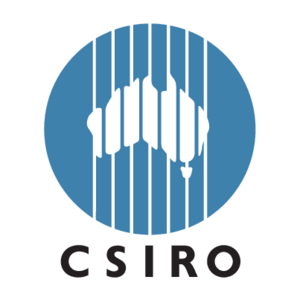 CSIRO(118) Logo