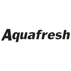 Aquafresh Logo
