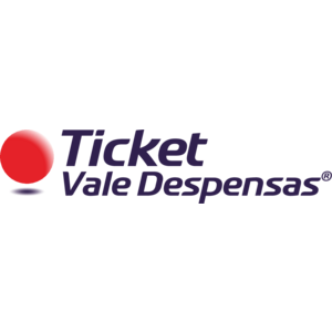 Ticket Vale Despensas Logo