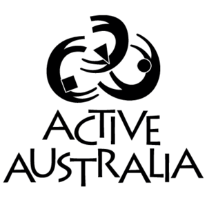 Active Australia(792) Logo