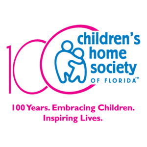 Children's Home Society of Florida(316) Logo