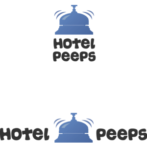 HotelPeeps Logo