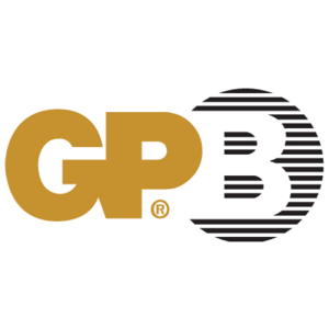 GP Batteries(2) Logo