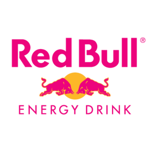 Red Bull(70) Logo