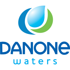Danone Waters Logo
