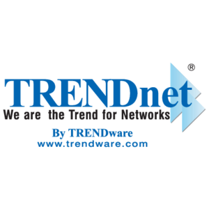 TRENDnet(56) Logo
