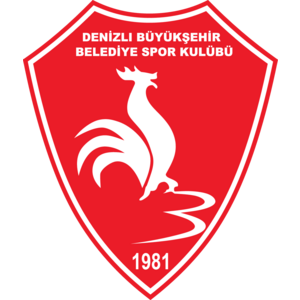 Denizli Büyüksehir Belediyespor Kulübü Logo