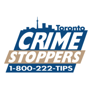 Toronto Crime Stoppers Logo