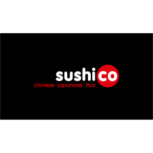 sushico Logo