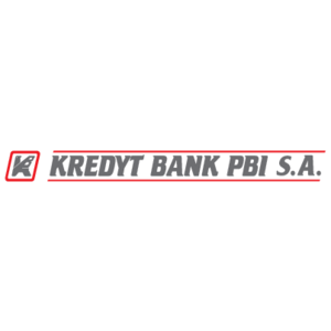 PBI Kredyt Bank Logo